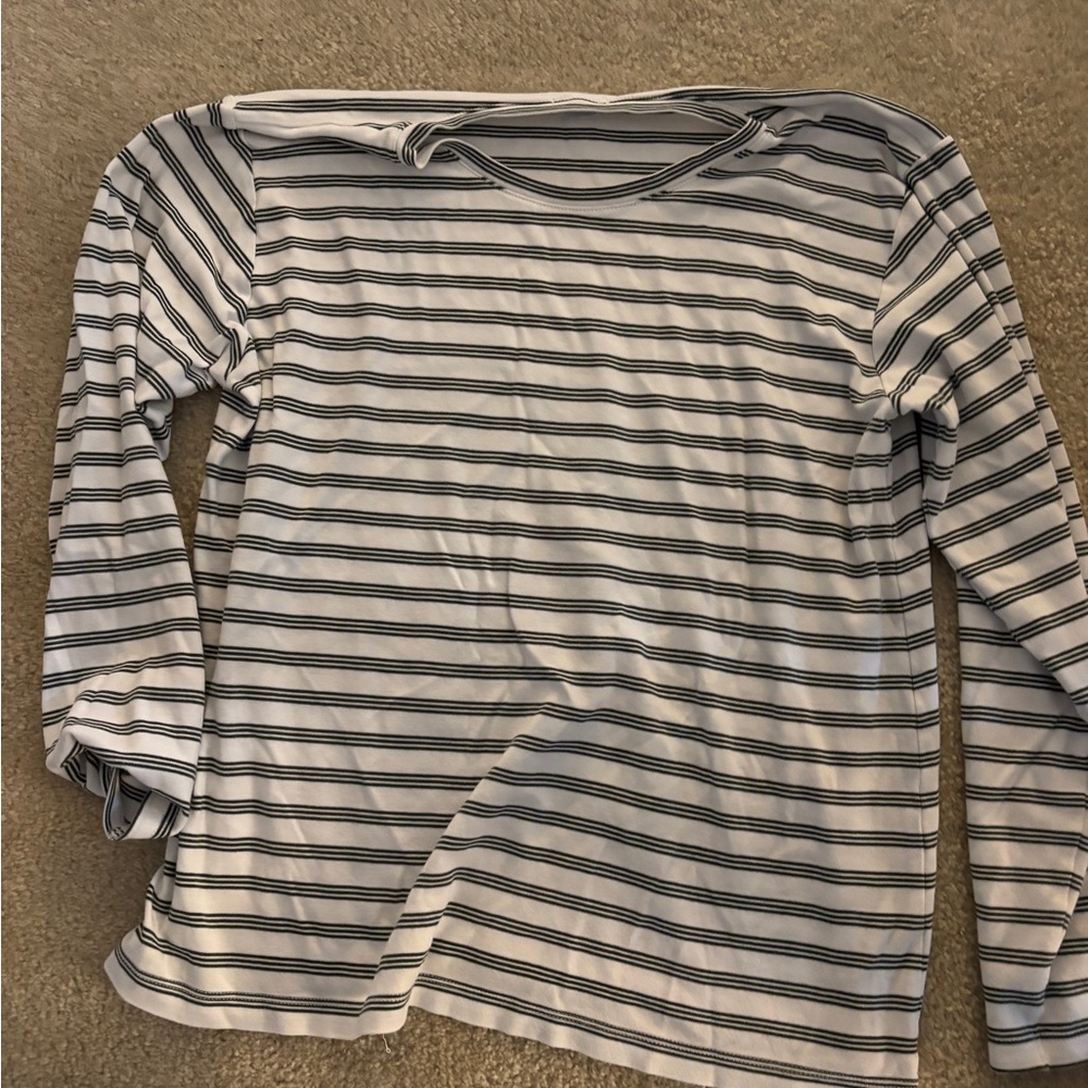 LAKE pajamas weekender long sleeve shorts set